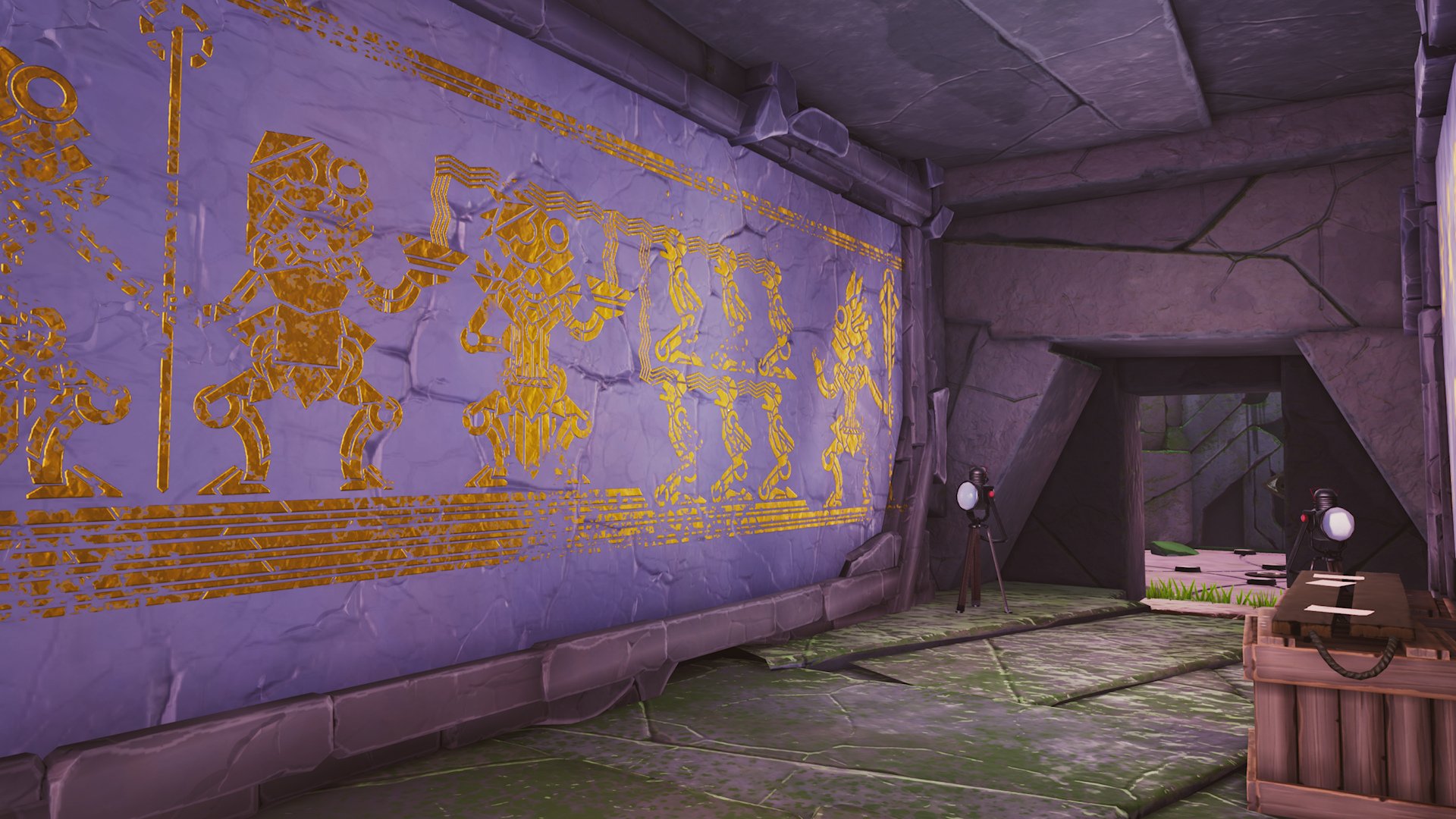 Call of the Sea - Imagen 21